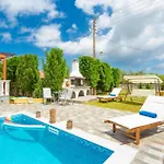 Villa Pothos Sarakinádhon