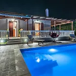 Villa Pothos Sarakinádhon