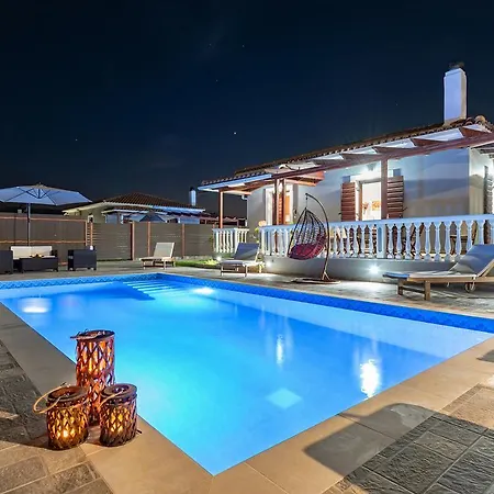 Villa Pothos *