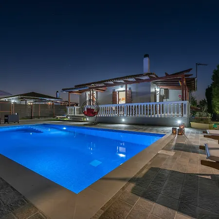 Villa Pothos