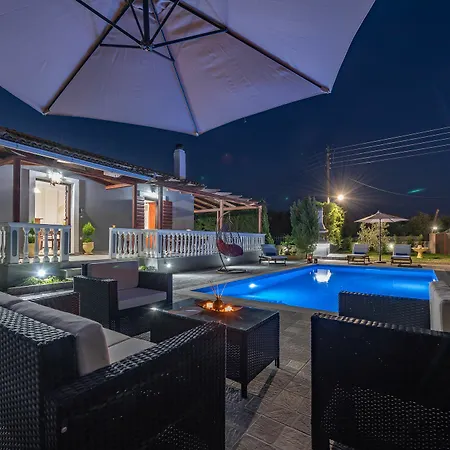 Pothos Villa *
