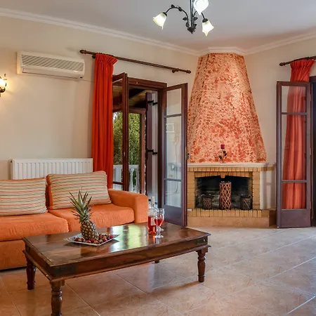 Villa Pothos
