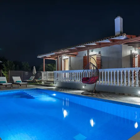 Villa Pothos