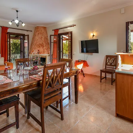 Villa Pothos *
