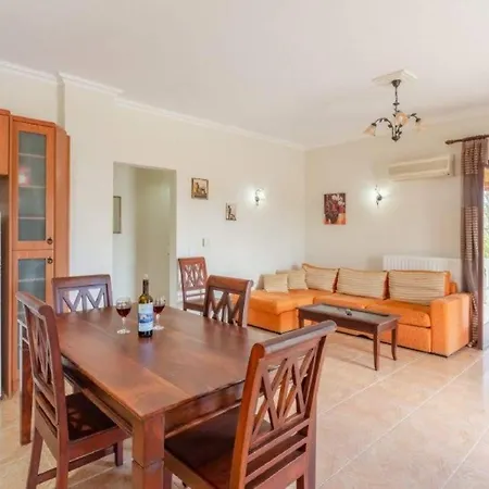 Villa Pothos Sarakinádhon