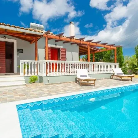 Villa Pothos