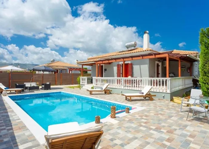 Villa Pothos