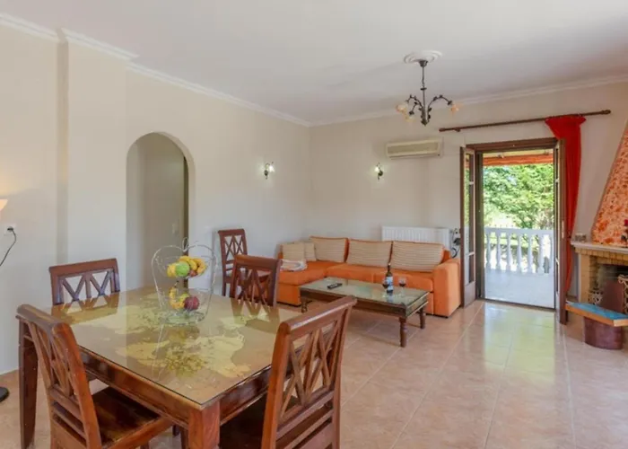 Villa Pothos Sarakinádhon