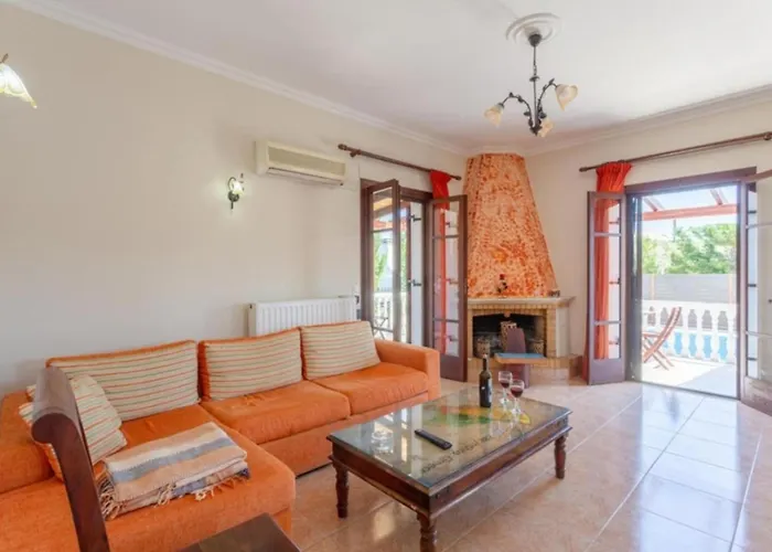 Villa Pothos