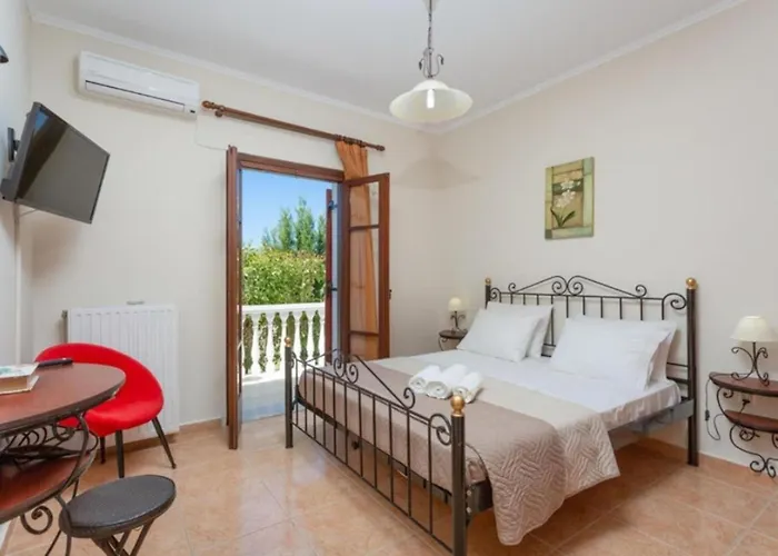 Villa Pothos