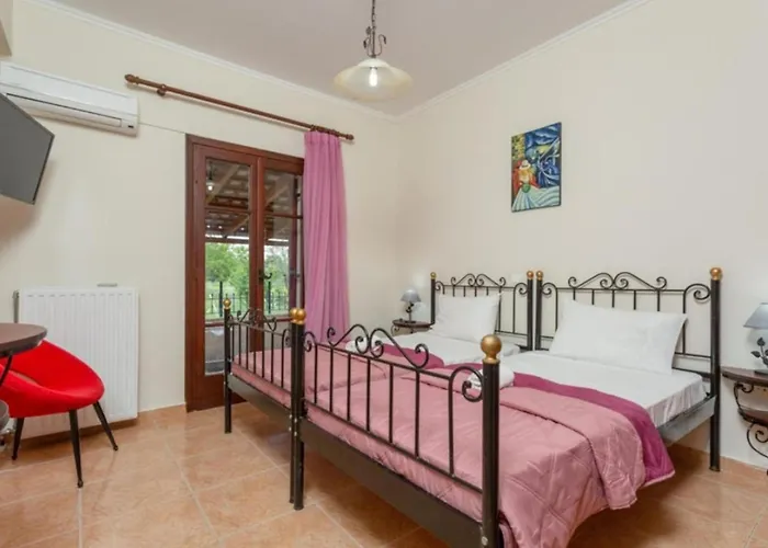 Pothos Villa