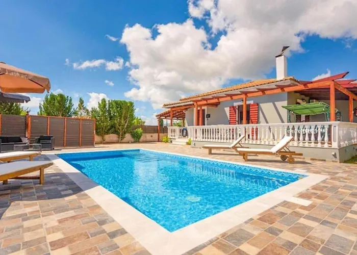 Pothos Villa *