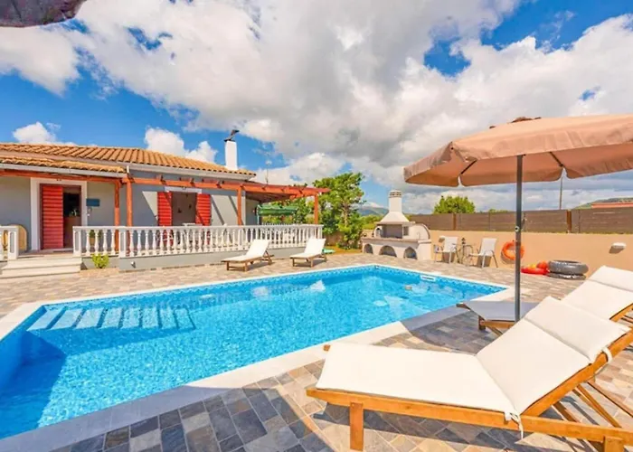 Villa Pothos