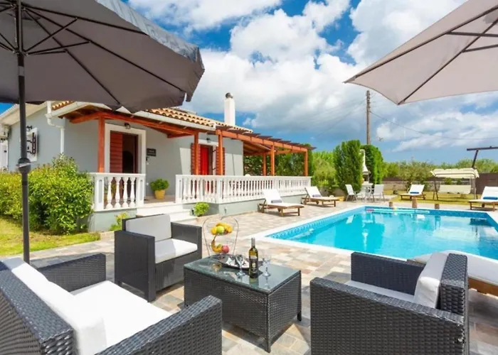 Pothos Villa *