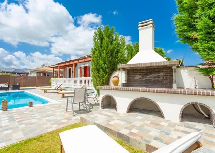 Pothos Villa