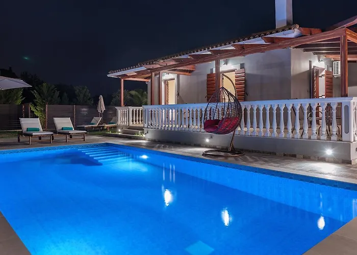 Villa Pothos