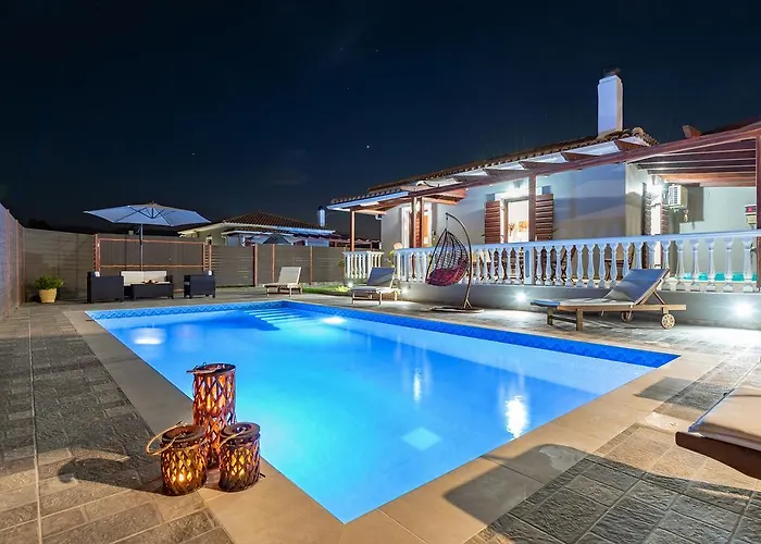 Villa Pothos *