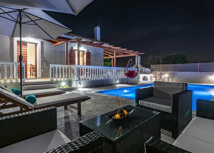 Pothos Villa