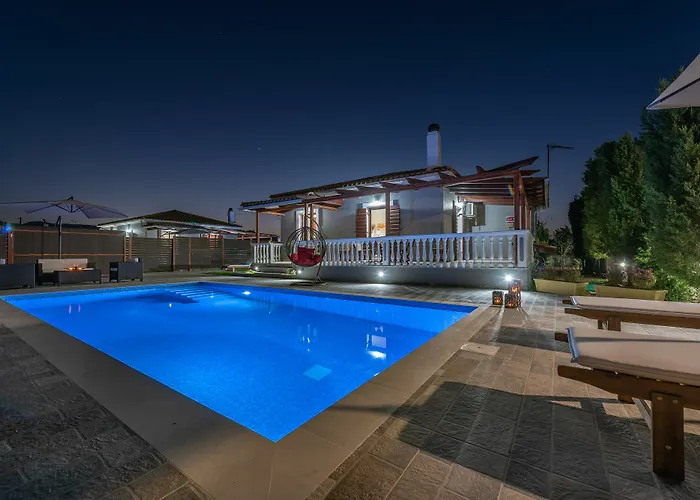 Villa Pothos