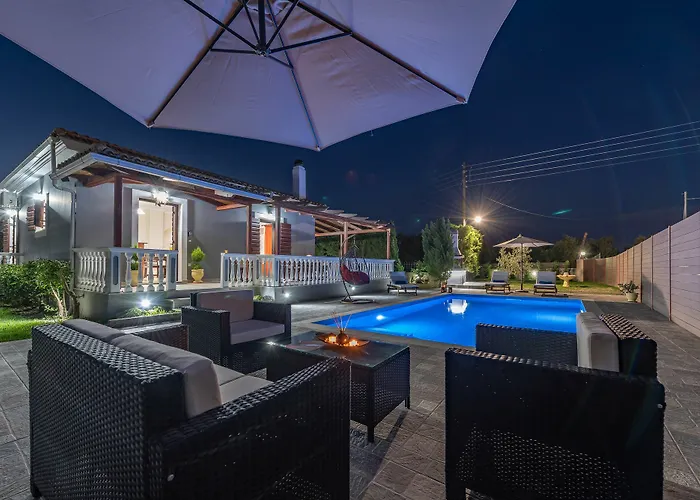 Pothos Villa *
