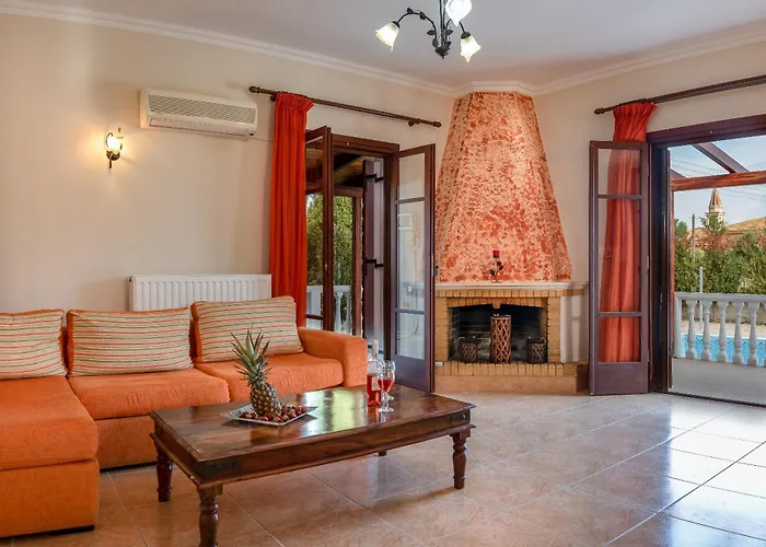Villa Pothos
