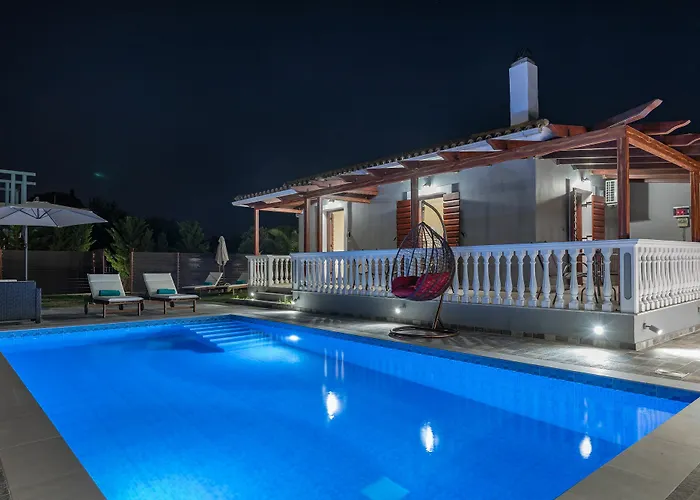 Villa Pothos