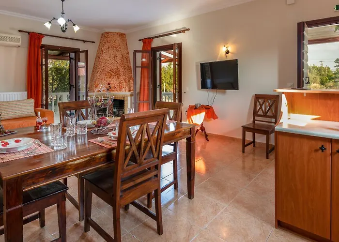 Villa Pothos *