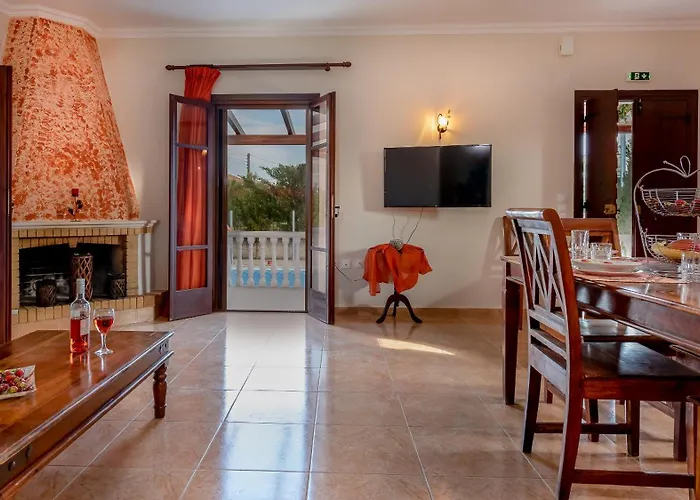Villa Pothos Sarakinádhon
