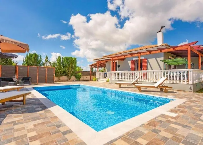 Villa Pothos *
