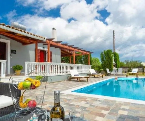 Pothos Villa