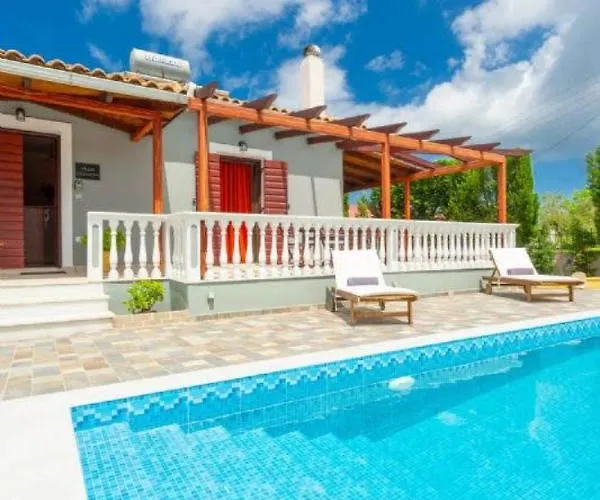 Villa Pothos