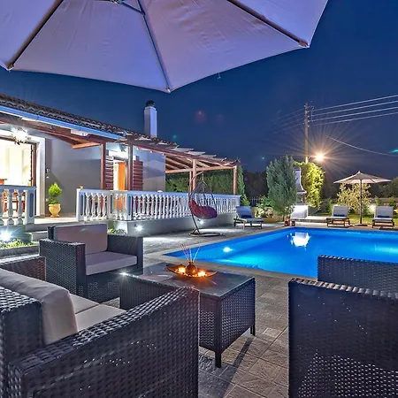 Pothos Sarakinádhon