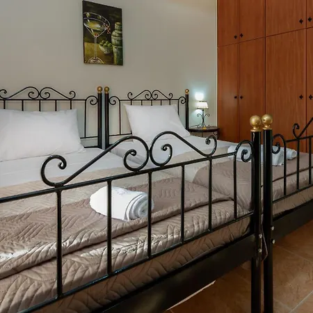 Pothos * Sarakinádhon